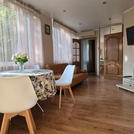 아파트 Cosy
