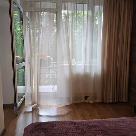 아파트 Cosy
