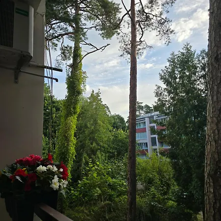 Cosy * Jūrkalne
