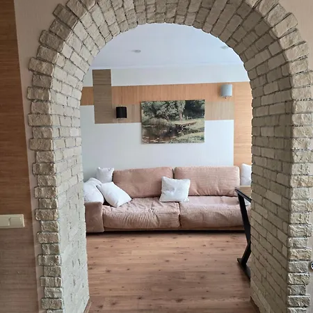 아파트 Cosy