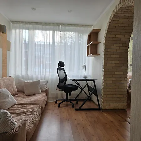 Cosy 아파트